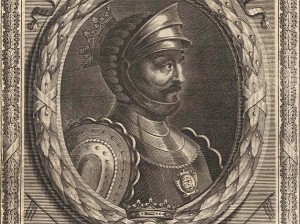 Guilherme, O Conquistador