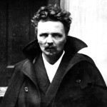 Johan August Strindberg