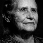 Doris Lessing