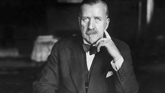 Ludwig Heinrich Mann