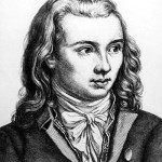 Georg Philipp Friedrich von Hardenberg, Freiherr von Hardenberg,