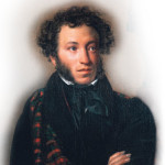 Alexander Sergueievitch Pushkin