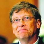 Bill Gates