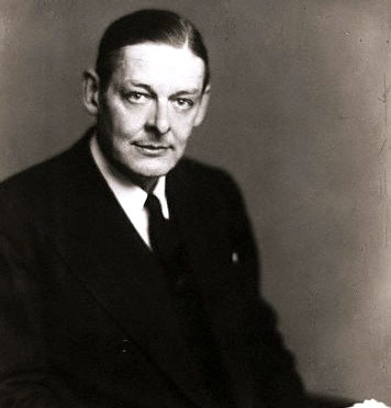 T.S. Eliot