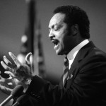 Jesse Jackson
